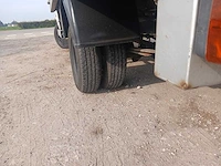 1981 ford openbakwagen transit bedrijfswagen - afbeelding 2 van  14