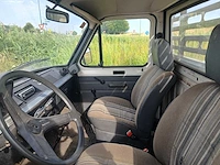 1981 ford openbakwagen transit bedrijfswagen - afbeelding 4 van  14