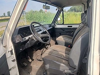 1981 ford openbakwagen transit bedrijfswagen - afbeelding 6 van  14