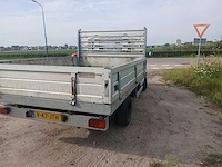 1981 ford openbakwagen transit bedrijfswagen - afbeelding 10 van  14