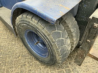 1981 hyster h130f vorkheftruck - afbeelding 2 van  23