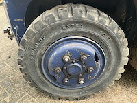 1981 hyster h130f vorkheftruck - afbeelding 3 van  23