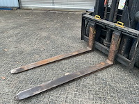 1981 hyster h130f vorkheftruck - afbeelding 4 van  23