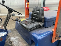 1981 hyster h130f vorkheftruck - afbeelding 6 van  23