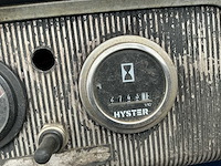 1981 hyster h130f vorkheftruck - afbeelding 9 van  23