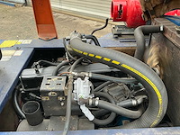 1981 hyster h130f vorkheftruck - afbeelding 13 van  23