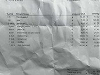 1981 hyster h130f vorkheftruck - afbeelding 16 van  23