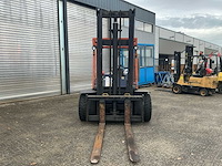 1981 hyster h130f vorkheftruck - afbeelding 12 van  23