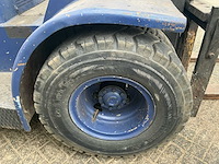 1981 hyster h130f vorkheftruck - afbeelding 23 van  23