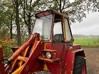 1981 kramer allrad 412 shovel - afbeelding 3 van  33