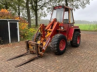 1981 kramer allrad 412 shovel - afbeelding 1 van  33