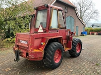 1981 kramer allrad 412 shovel - afbeelding 23 van  33