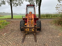 1981 kramer allrad 412 shovel - afbeelding 29 van  33