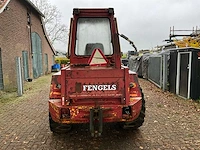 1981 kramer allrad 412 shovel - afbeelding 30 van  33