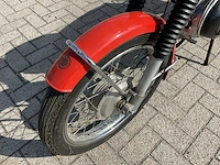 1981 kreidler florett rs florett brommer - afbeelding 5 van  23
