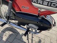1981 kreidler florett rs florett brommer - afbeelding 8 van  23