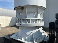 1981 lokomo g2610 breekinstallatie - afbeelding 5 van  26
