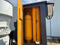 1981 lokomo g2610 breekinstallatie - afbeelding 8 van  26