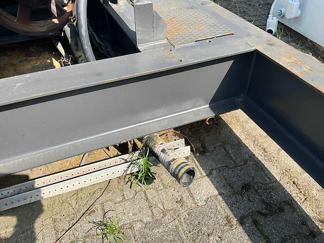 1981 lokomo g2610 breekinstallatie - afbeelding 11 van  26