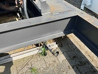 1981 lokomo g2610 breekinstallatie - afbeelding 11 van  26