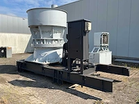 1981 lokomo g2610 breekinstallatie - afbeelding 1 van  26