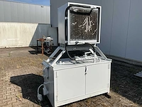 1981 lokomo g2610 breekinstallatie - afbeelding 13 van  26