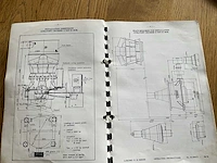 1981 lokomo g2610 breekinstallatie - afbeelding 18 van  26