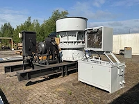 1981 lokomo g2610 breekinstallatie - afbeelding 23 van  26
