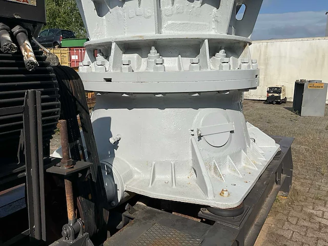 1981 lokomo g2610 breekinstallatie - afbeelding 26 van  26