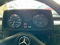 1981 mercedes-benz 300 gd turbo - afbeelding 7 van  24