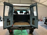 1981 mercedes-benz 300 gd turbo - afbeelding 15 van  24