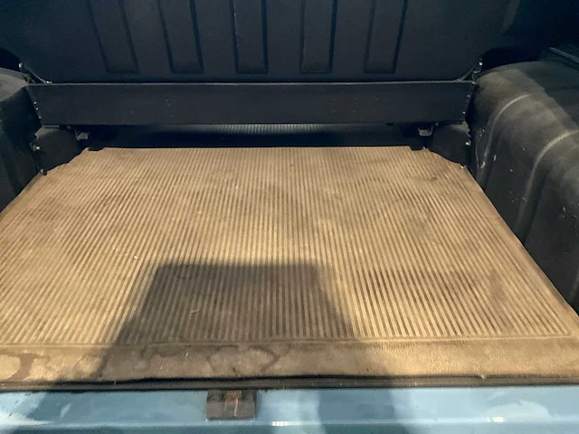 1981 mercedes-benz 300 gd turbo - afbeelding 16 van  24