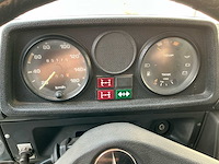 1981 mercedes-benz g-klasse 240 gd - afbeelding 20 van  40