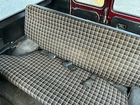 1981 mercedes-benz g-klasse 240 gd - afbeelding 24 van  40