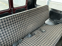 1981 mercedes-benz g-klasse 240 gd - afbeelding 25 van  40