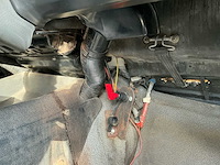 1981 mercedes-benz g-klasse 240 gd - afbeelding 31 van  40