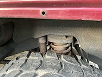 1981 mercedes-benz g-klasse 240 gd - afbeelding 13 van  40