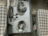 1981 mercedes-benz g-klasse 240 gd - afbeelding 27 van  40