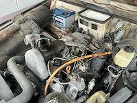 1981 mercedes-benz g-klasse 240 gd - afbeelding 32 van  40