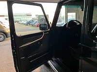 1981 mercedes-benz g320 - afbeelding 4 van  22