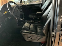 1981 mercedes-benz g320 - afbeelding 5 van  22