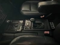 1981 mercedes-benz g320 - afbeelding 7 van  22