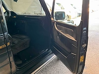 1981 mercedes-benz g320 - afbeelding 8 van  22