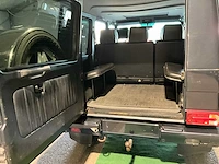 1981 mercedes-benz g320 - afbeelding 13 van  22