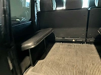 1981 mercedes-benz g320 - afbeelding 14 van  22