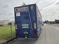 1981 stas o-32/2a podiumtrailer - afbeelding 3 van  21