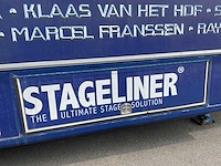 1981 stas o-32/2a podiumtrailer - afbeelding 6 van  21