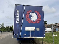 1981 stas o-32/2a podiumtrailer - afbeelding 9 van  21