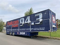 1981 stas o-32/2a podiumtrailer