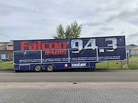 1981 stas o-32/2a podiumtrailer - afbeelding 12 van  21